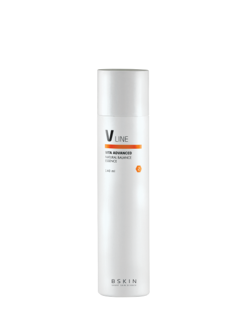BSKIN&trade; VITA ADVANCED Natural Balance Essence