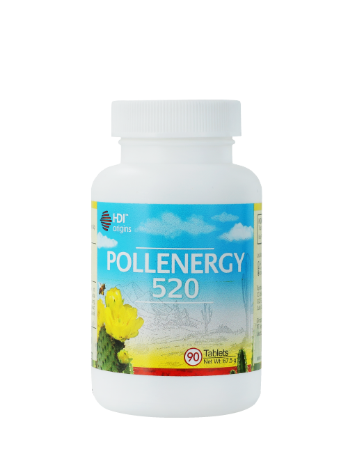 HDI Pollenergy 520